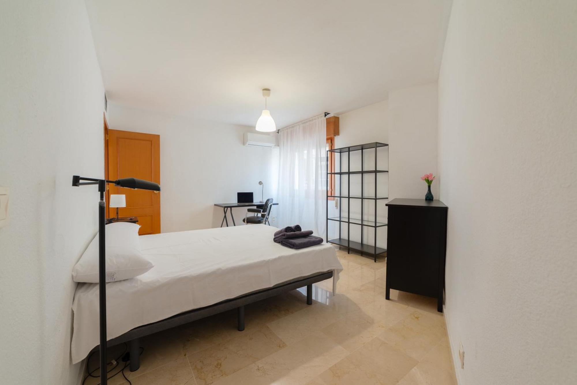 Trendyrooms Granada, Centro A 10 Minutos Andando Exterior foto