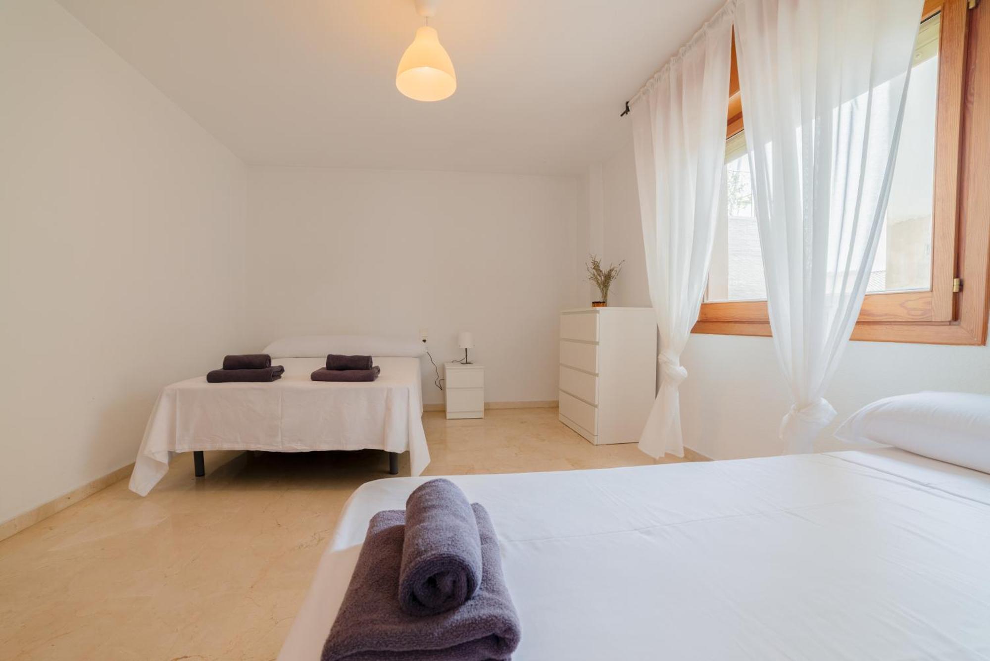 Trendyrooms Granada, Centro A 10 Minutos Andando Exterior foto